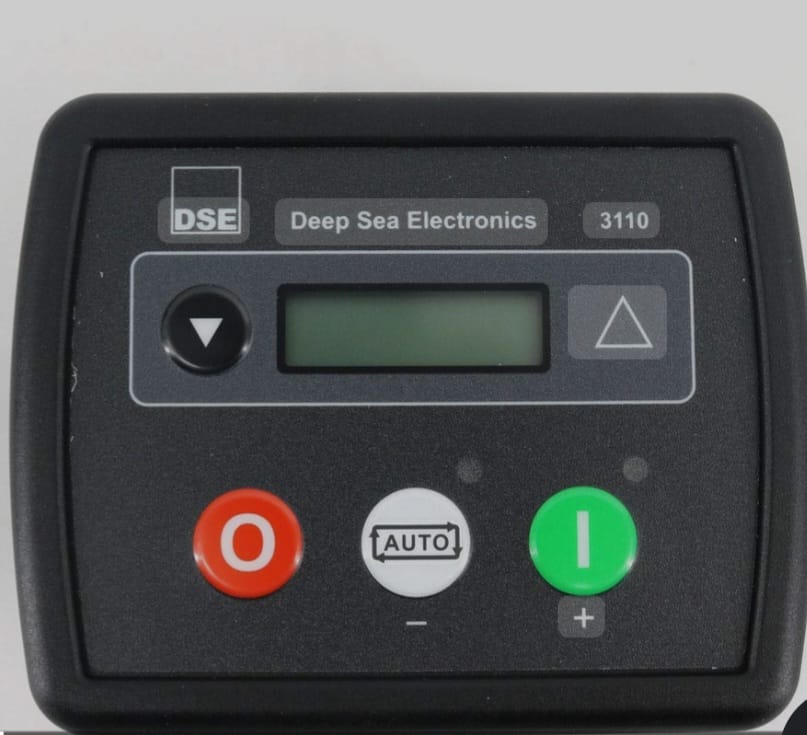 DSE 3110