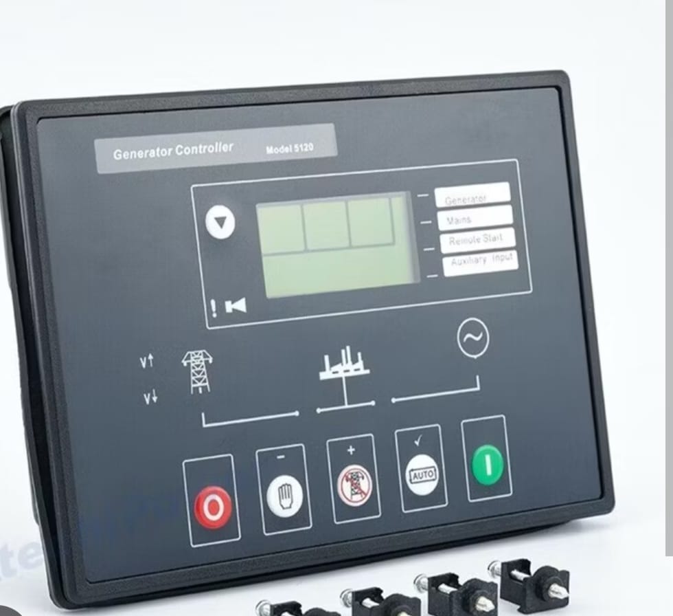 DSE 5120