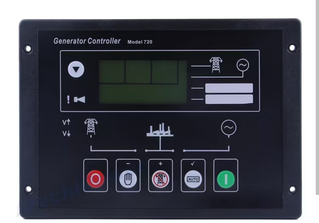 DSE 720