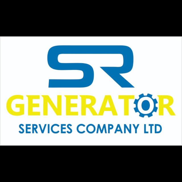 Steve Roberts Company Logo