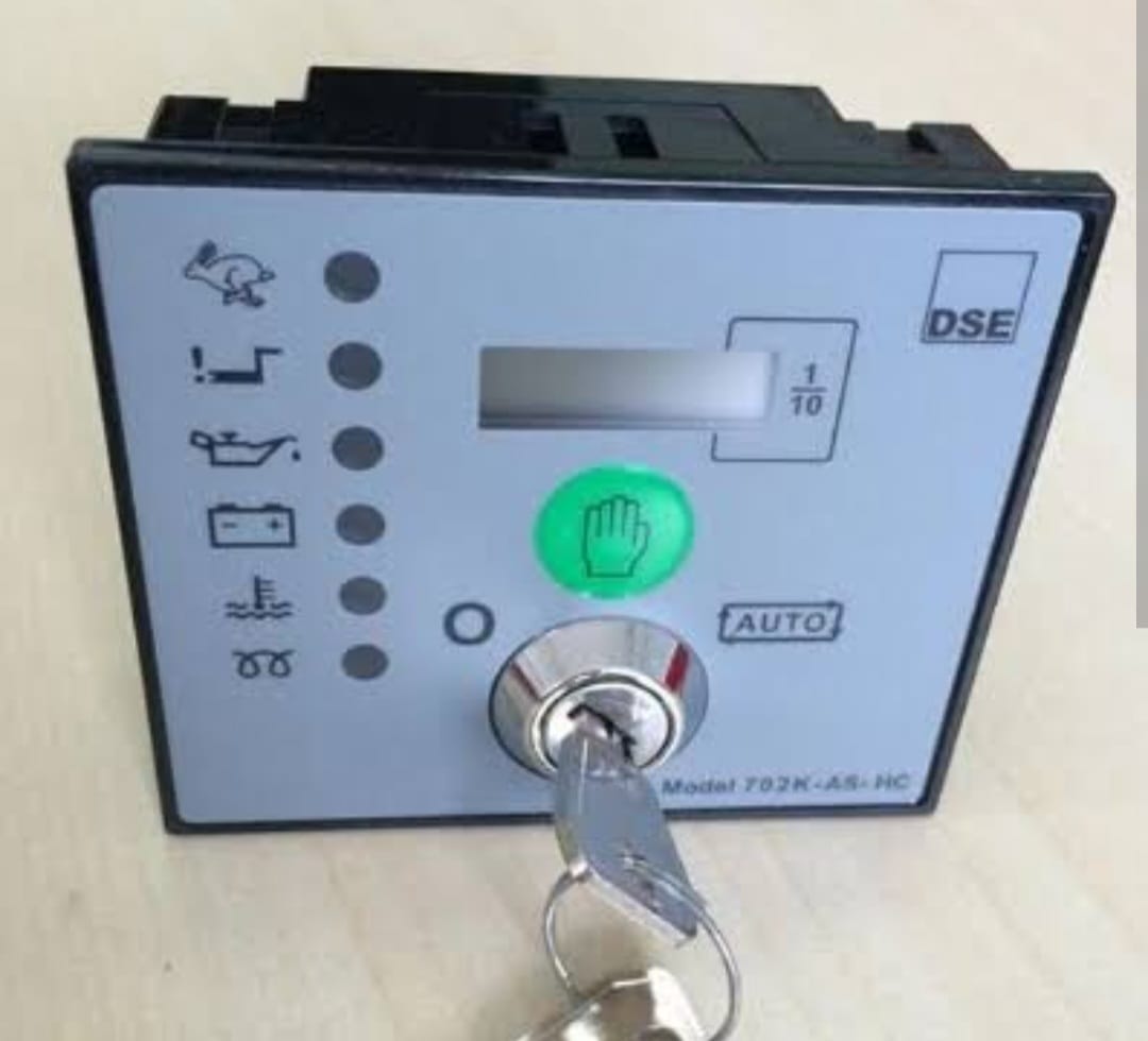 Generator Part