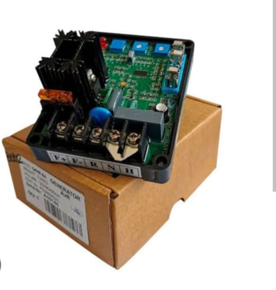 Generator Part