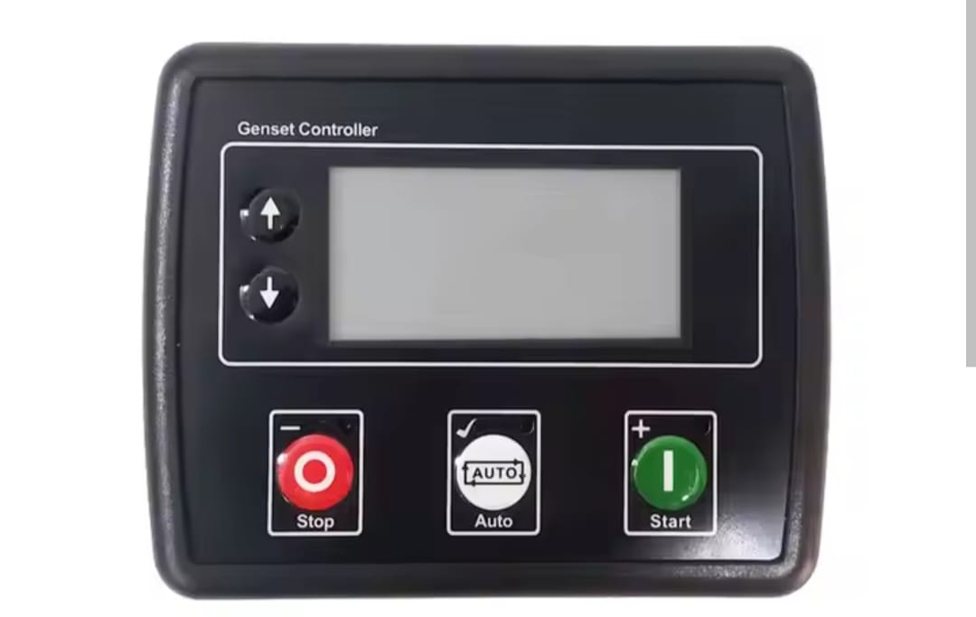 Generator Part