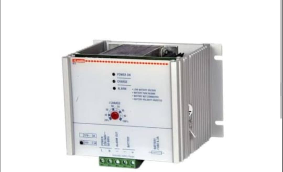 Generator Part