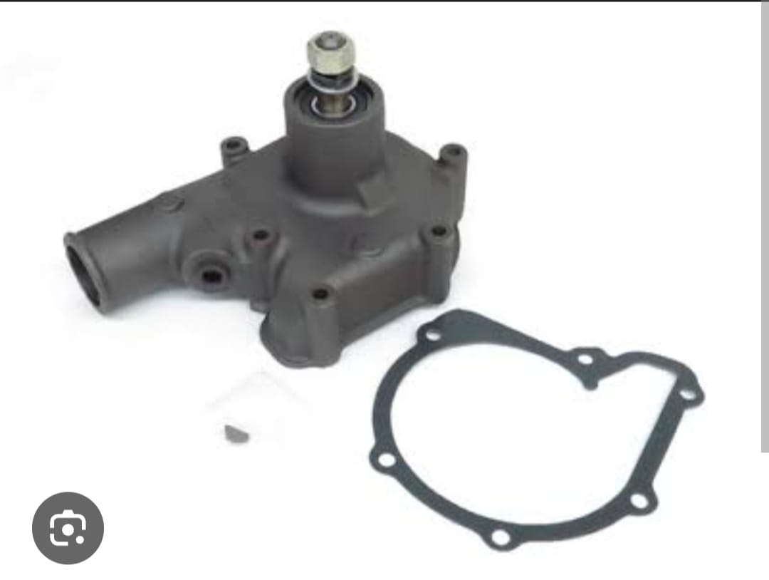 Generator Part