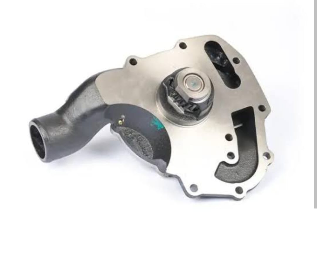 Generator Part