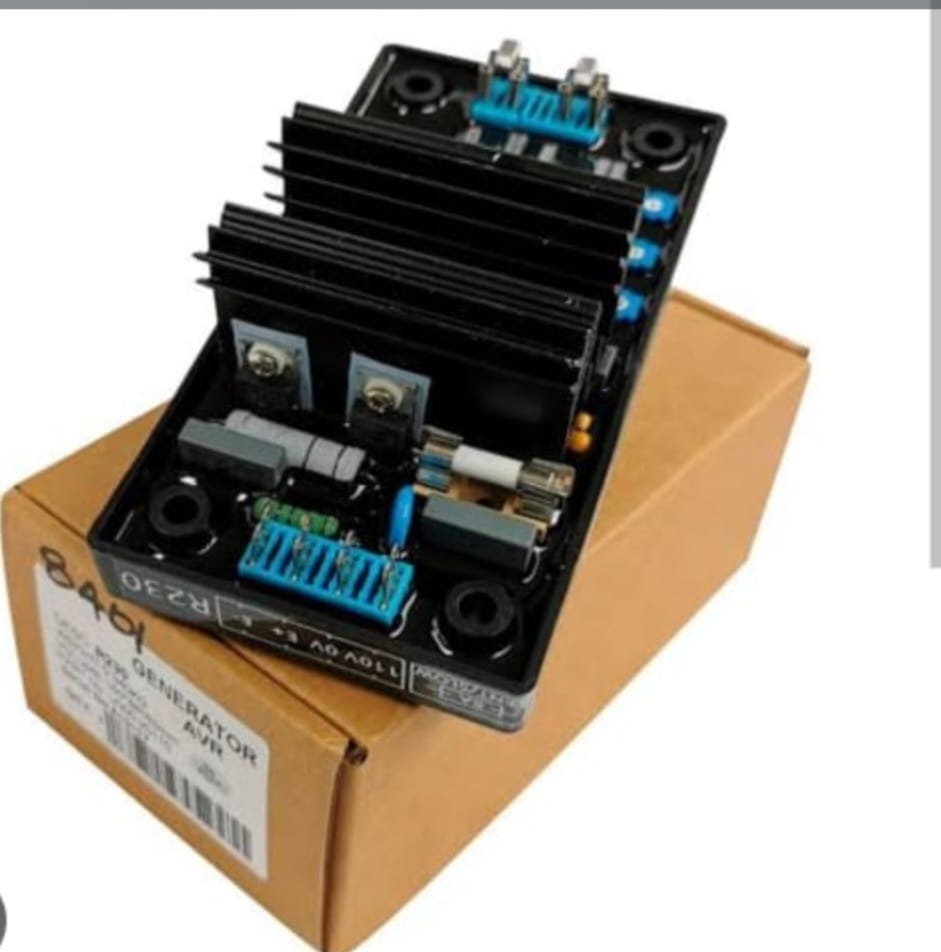 Generator Part