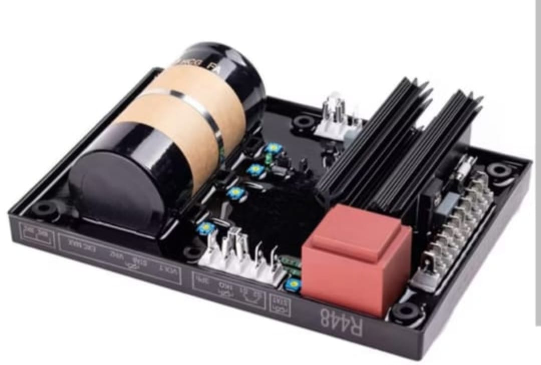 Generator Part