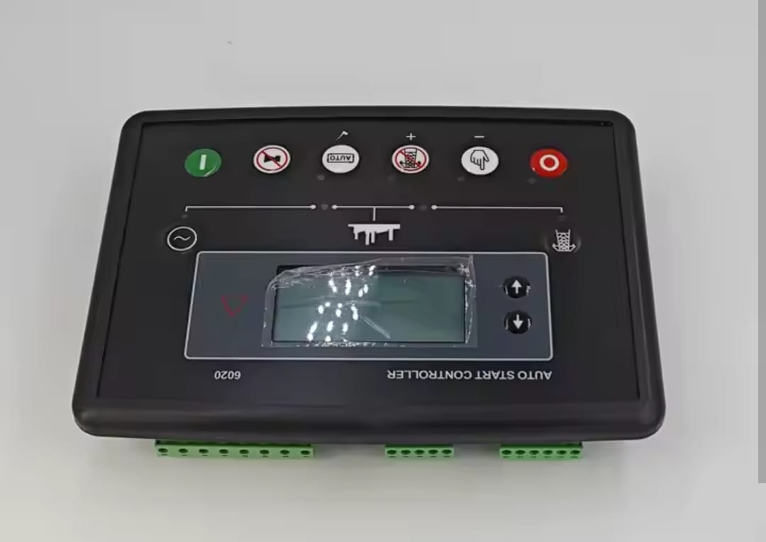 DSE 6020 Controller