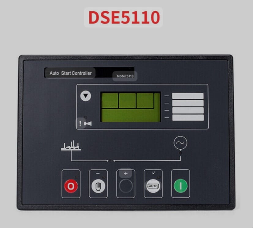 DSE 5110 Controller