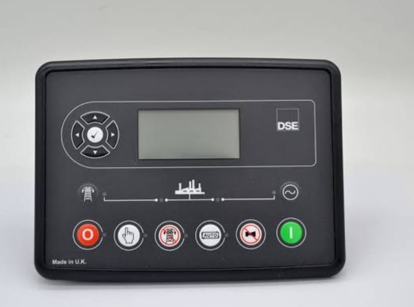 DSE 4520 Controller