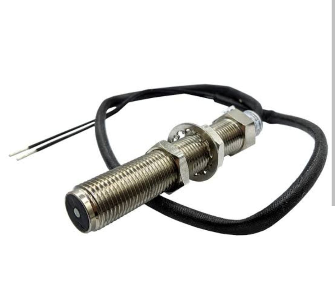 Magnetic Pickup Sensor 1
