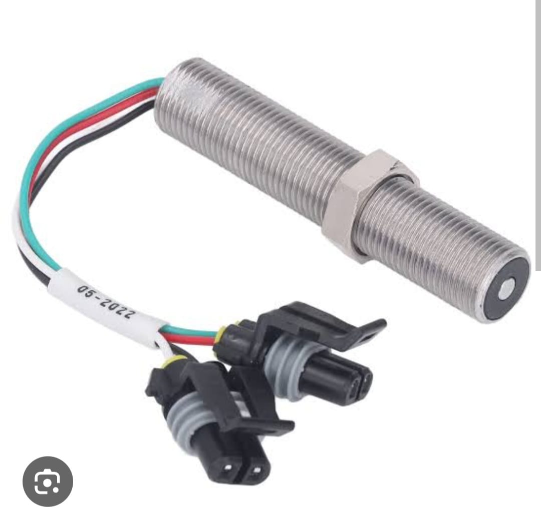 Magnetic Pickup Sensor 1