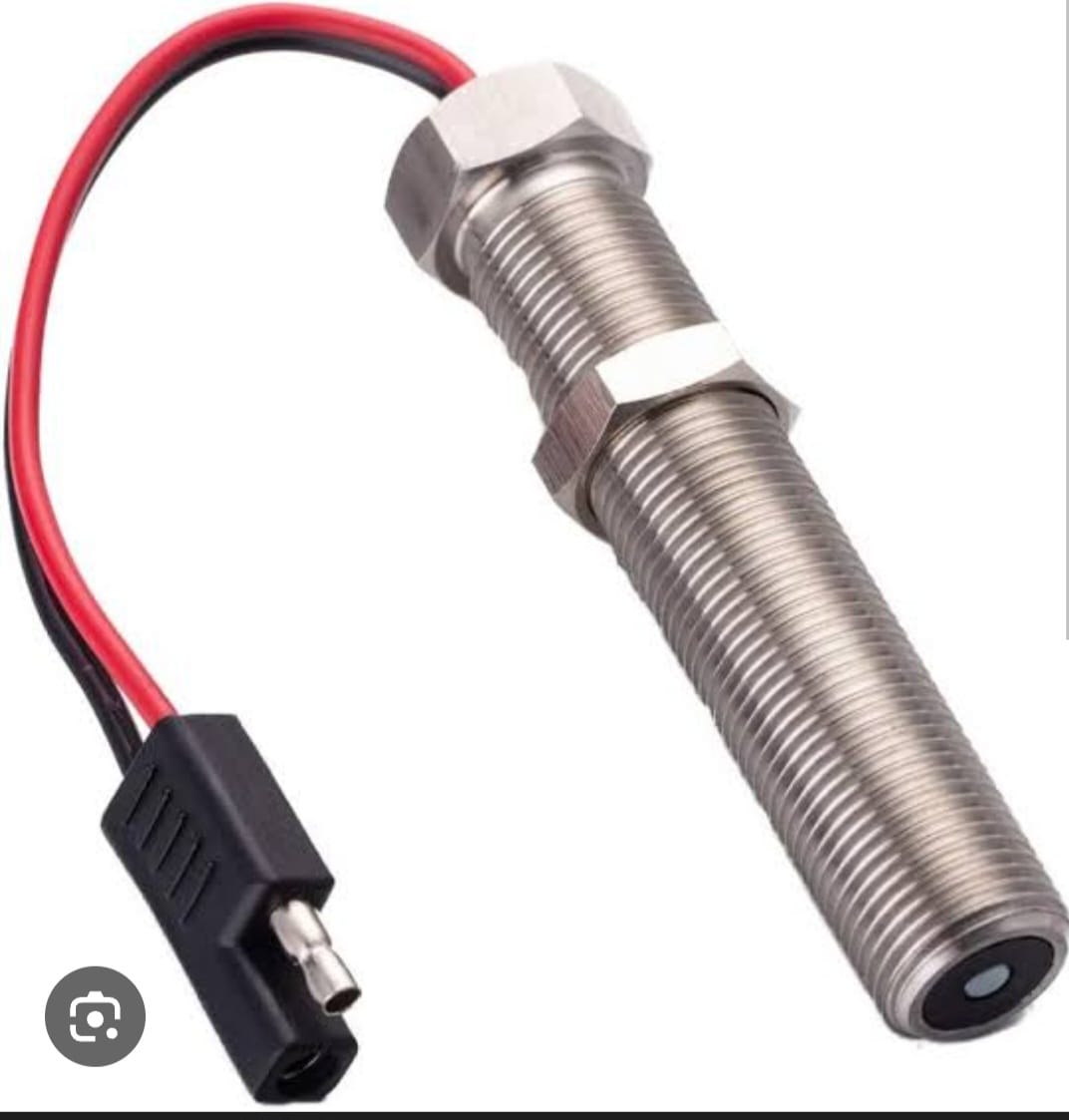 Magnetic Pickup Sensor 1
