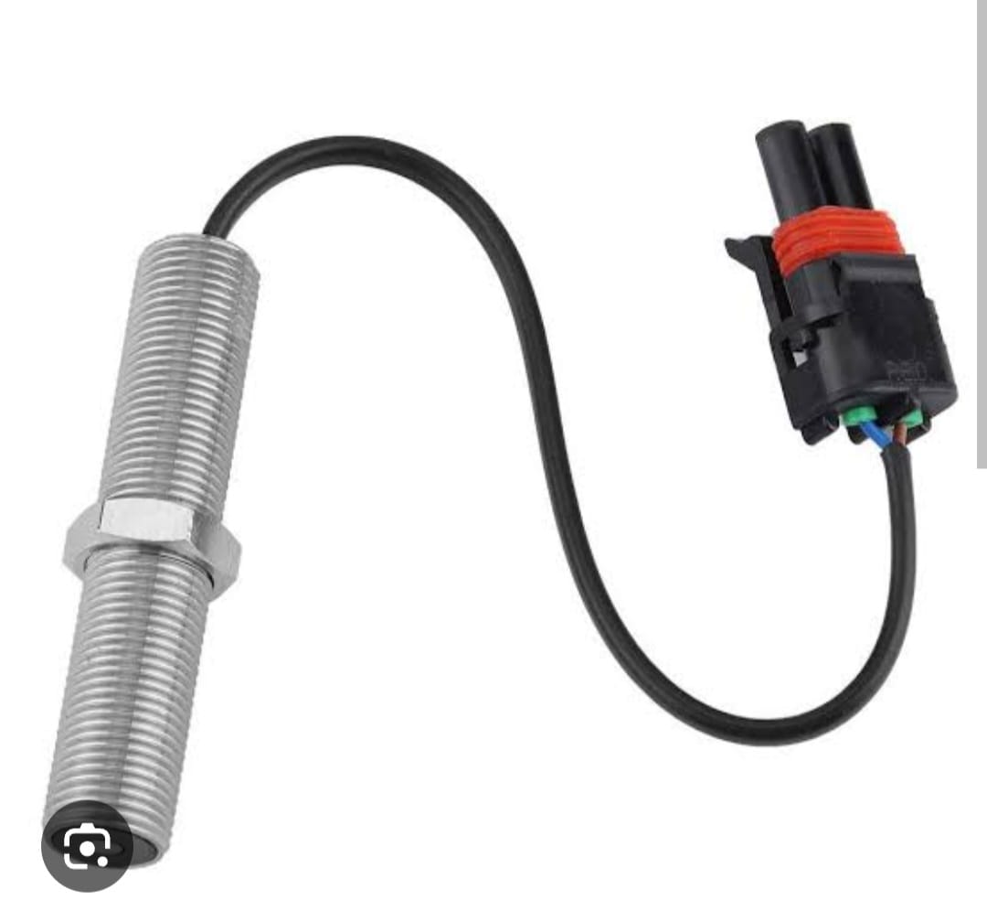 Magnetic Pickup Sensor 1