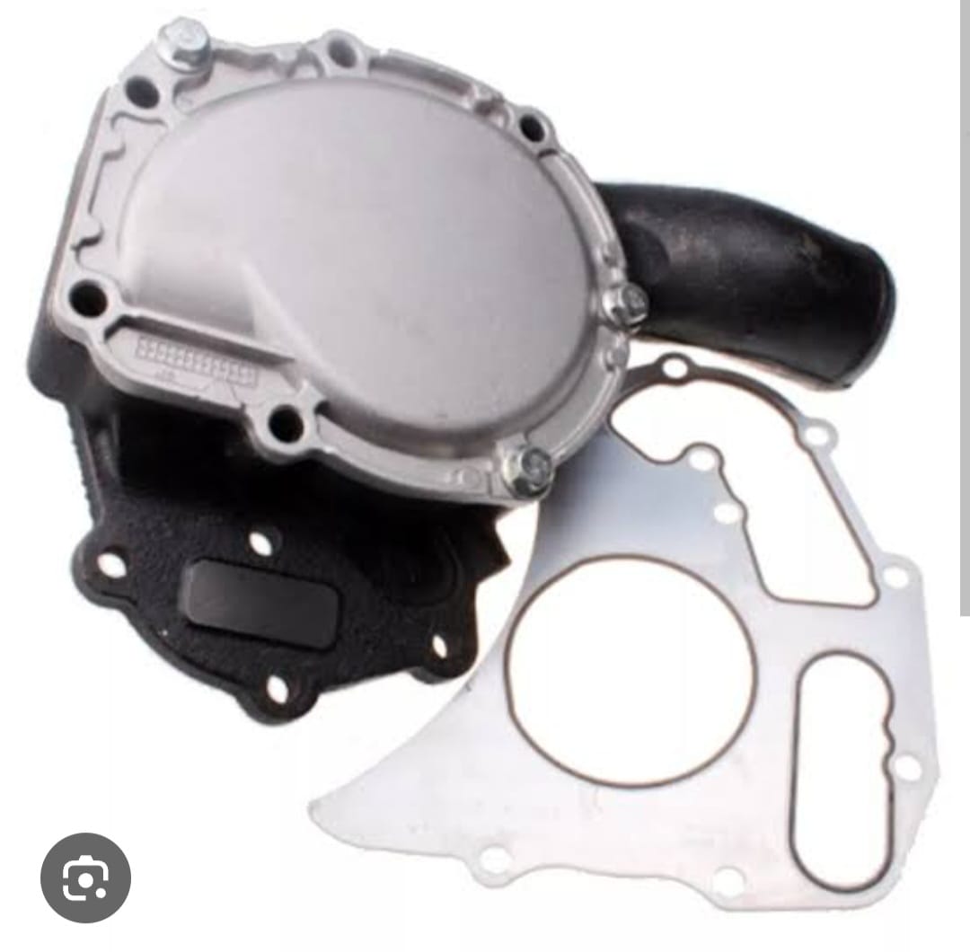 Diesel Water Pump